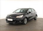 Citroën C4 - fotka číslo 1