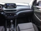Hyundai Tucson - fotka číslo 7