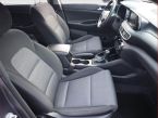 Hyundai Tucson - fotka číslo 8