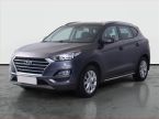 Hyundai Tucson - fotka číslo 1