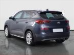 Hyundai Tucson - fotka číslo 3