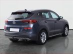 Hyundai Tucson - fotka číslo 4