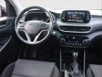 Hyundai Tucson - fotka číslo 6