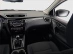 Nissan Qashqai - fotka číslo 7