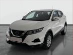Nissan Qashqai - fotka číslo 1