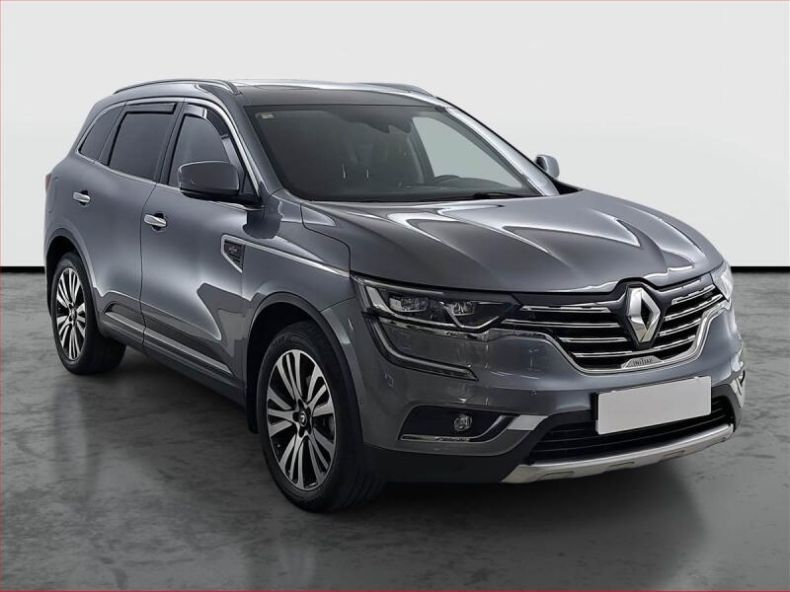 Renault Koleos - hlavní foto