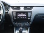Škoda Octavia - fotka číslo 11