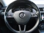 Škoda Octavia - fotka číslo 15