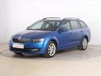 Škoda Octavia - fotka číslo 1