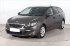 Peugeot 308 - fotka číslo 1