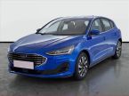 Ford Focus - fotka číslo 1