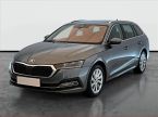 Škoda Octavia - fotka číslo 1