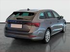 Škoda Octavia - fotka číslo 4