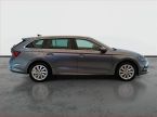 Škoda Octavia - fotka číslo 5