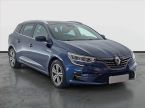 Renault Mégane - fotka číslo 0