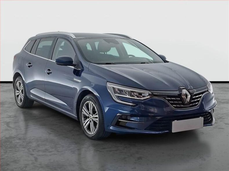 Renault Mégane - hlavní foto