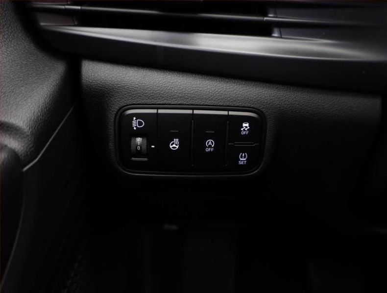 Hyundai Bayon - hlavní fotka