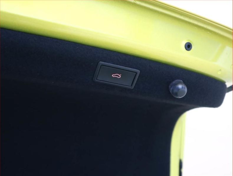 Škoda Superb - hlavní fotka