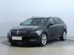 Škoda Superb - fotka číslo 1