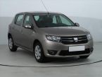 Dacia Sandero - fotka číslo 0