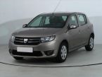 Dacia Sandero - fotka číslo 1
