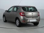 Dacia Sandero - fotka číslo 3