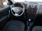 Dacia Sandero - fotka číslo 6