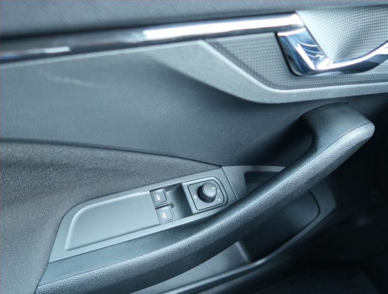 Škoda Scala - hlavní fotka