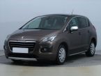 Peugeot 3008 - fotka číslo 1