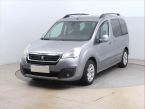 Peugeot Partner - fotka číslo 1