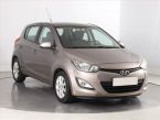 Hyundai i20 - fotka číslo 0