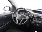 Hyundai i20 - fotka číslo 6