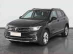 Volkswagen Tiguan - fotka číslo 1