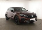 Volkswagen Touareg - fotka číslo 0