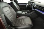 Volkswagen Touareg - fotka číslo 6