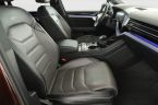 Volkswagen Touareg - fotka číslo 6
