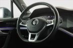 Volkswagen Touareg - fotka číslo 7