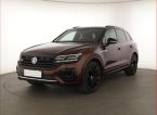 Volkswagen Touareg - fotka číslo 1