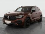 Volkswagen Touareg - fotka číslo 1
