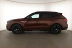 Volkswagen Touareg - fotka číslo 2