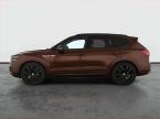 Volkswagen Touareg - fotka číslo 2