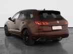 Volkswagen Touareg - fotka číslo 3