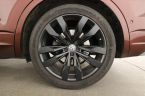 Volkswagen Touareg - fotka číslo 20
