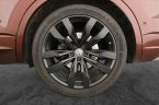 Volkswagen Touareg - fotka číslo 20