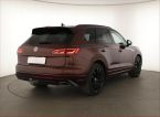 Volkswagen Touareg - fotka číslo 4