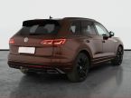 Volkswagen Touareg - fotka číslo 4