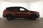 Volkswagen Touareg - fotka číslo 5