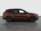 Volkswagen Touareg - fotka číslo 5