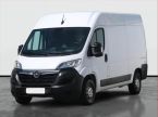 Opel Movano - fotka číslo 1