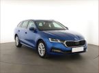 Škoda Octavia - fotka číslo 0